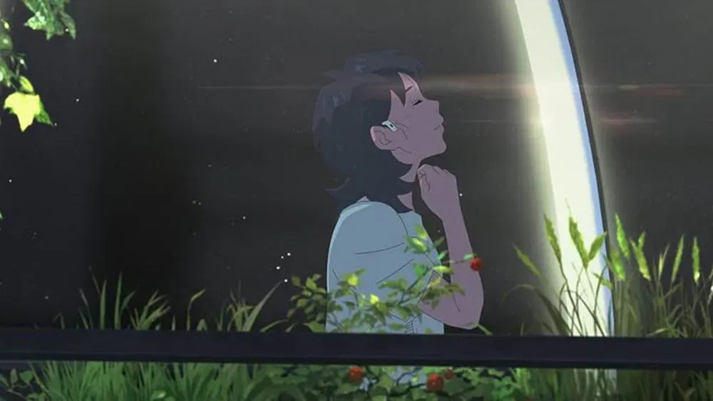 digital blockbuster Lost in Starlight (2025) NEW