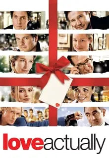 digital blockbuster Love Actually (2003) CLASSIC