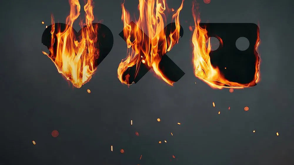 digital blockbuster Love, Death & Robots  TV SERIES