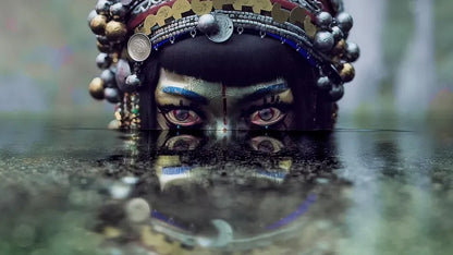 digital blockbuster Love, Death & Robots  TV SERIES