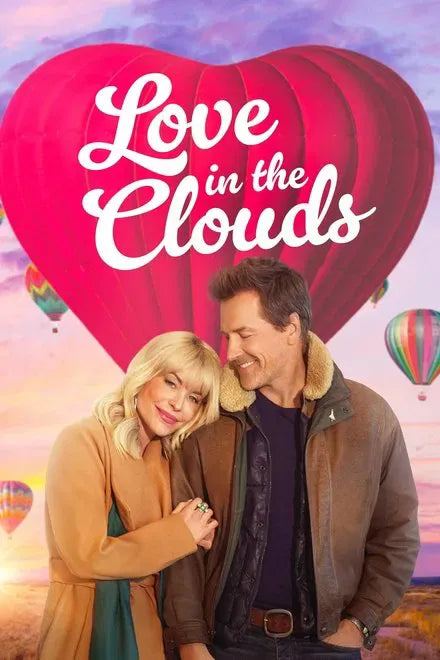 digital blockbuster Love In The Clouds (2025) NEW