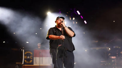 digital blockbuster Luke Combs: Dive Bars to Country Star (2025) NEW