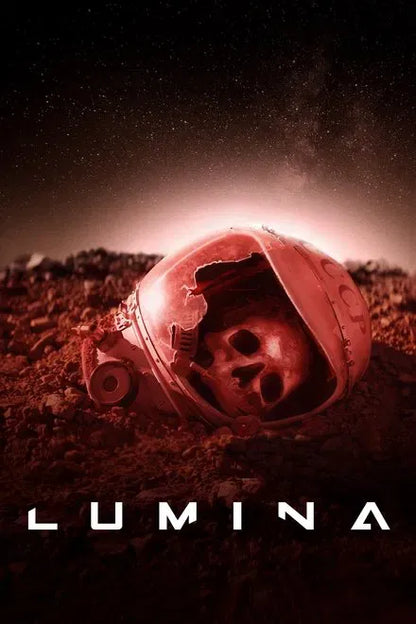 digital blockbuster Lumina (2024) NEW