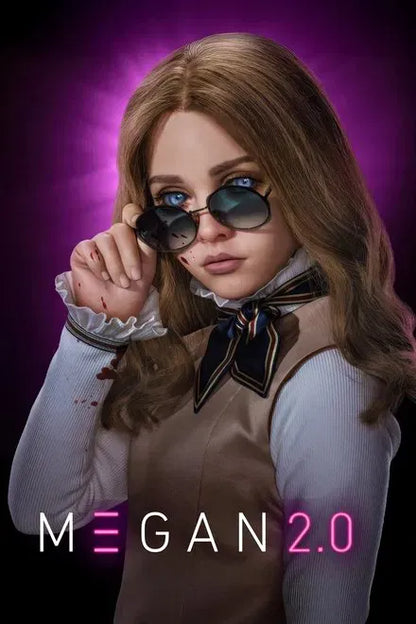 digital blockbuster M3GAN 2.0 (2025) FREE UPDATE NEW