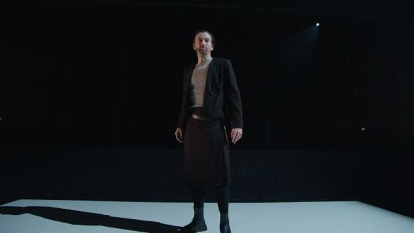 digital blockbuster Macbeth (2025) NEW
