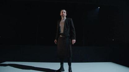 digital blockbuster Macbeth (2025) NEW