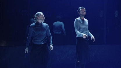 digital blockbuster Macbeth (2025) NEW