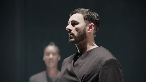 digital blockbuster Macbeth (2025) NEW