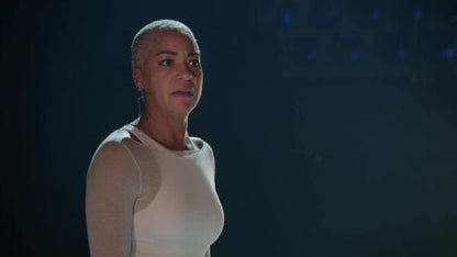 digital blockbuster Macbeth (2025) NEW