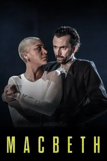 digital blockbuster Macbeth (2025) NEW