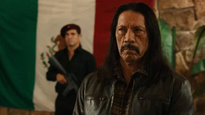 digital blockbuster Machete Kills (2013) NEW