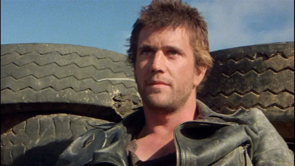 digital blockbuster Mad Max 2 (1981) NEW
