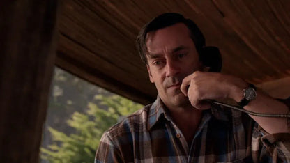 digital blockbuster Mad Men (2007) FULL SEASON TV SERIES
