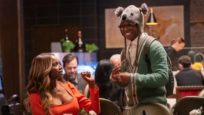 digital blockbuster Madea's Destination Wedding (2025) NEW