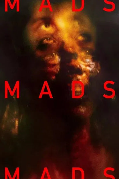 digital blockbuster MadS (2024) NEW