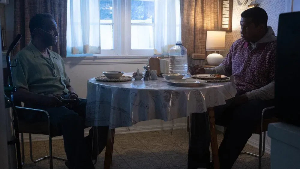 digital blockbuster Magazine Dreams (2025) NEW