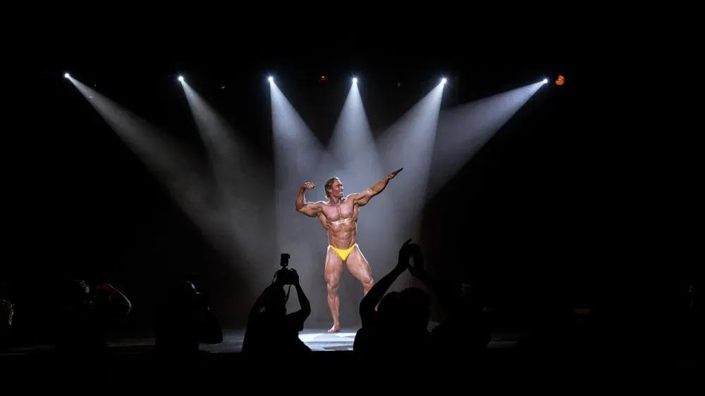 digital blockbuster Magazine Dreams (2025) NEW