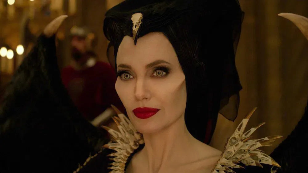 digital blockbuster Maleficent: Mistress of Evil (2019) NEW