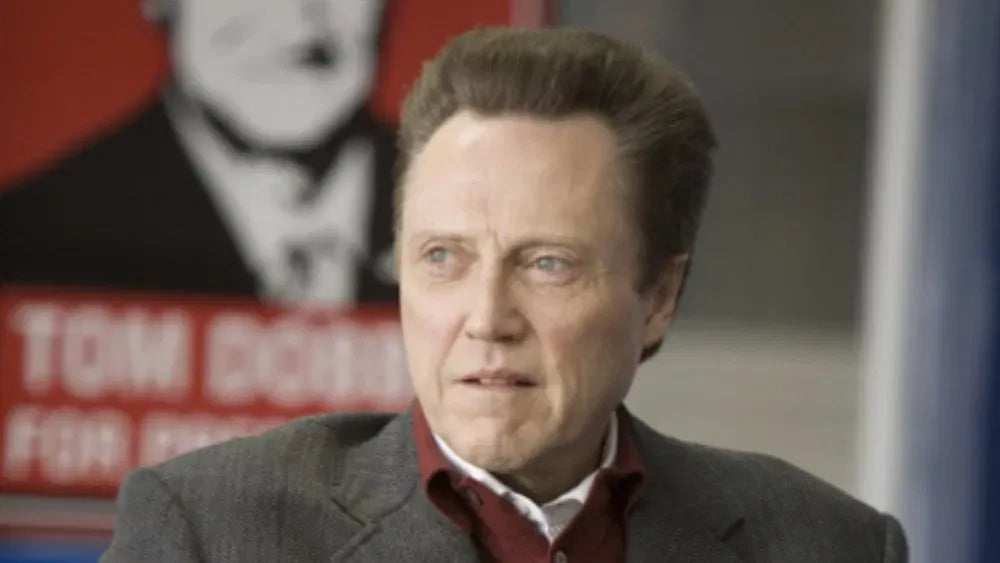 digital blockbuster Man of the Year (2006) CLASSIC