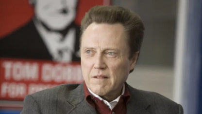 digital blockbuster Man of the Year (2006) CLASSIC