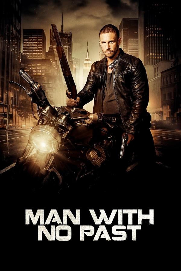 digital blockbuster Man with No Past (2025) NEW