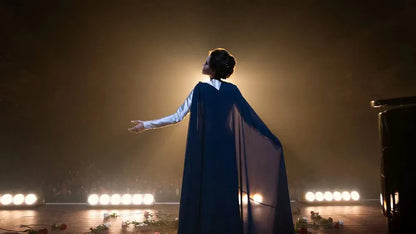 digital blockbuster Maria (2024) NEW PREMIERE