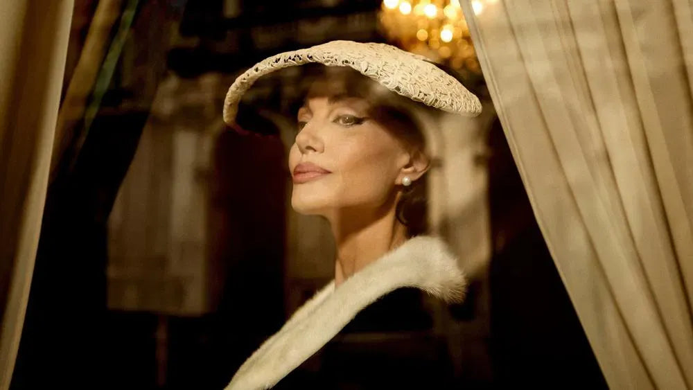 digital blockbuster Maria (2024) NEW PREMIERE