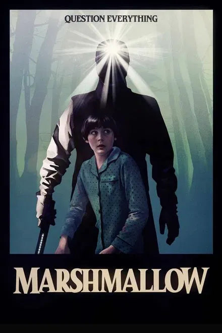 digital blockbuster Marshmallow (2025) NEW SUMMER 50OFF