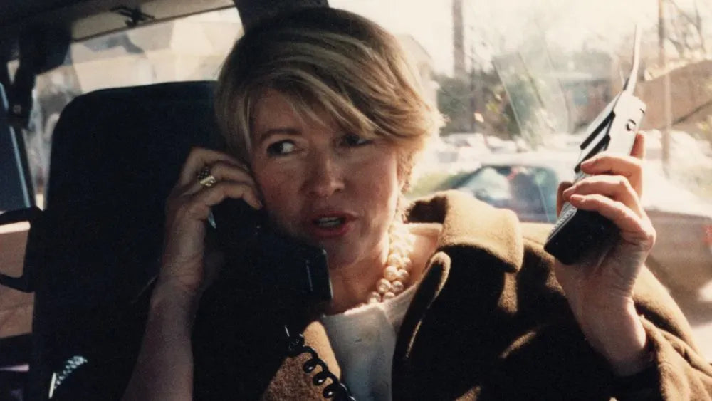 digital blockbuster Martha (2024) NEW
