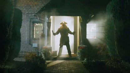 digital blockbuster Mary Had a Little Lamb (2023) CLASSIC