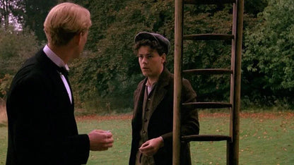 digital blockbuster Maurice (1987) CLASSIC