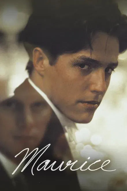 digital blockbuster Maurice (1987) CLASSIC