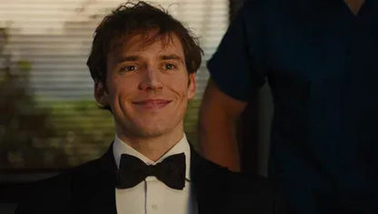 digital blockbuster Me Before You (2016) NEW