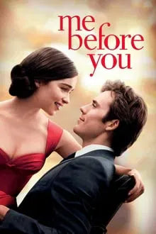 digital blockbuster Me Before You (2016) NEW