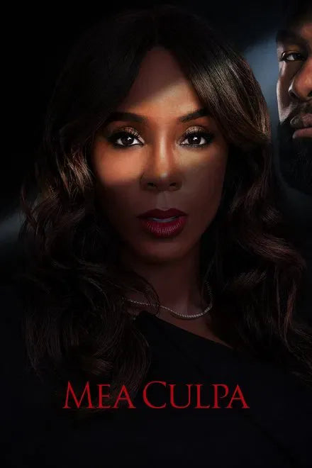 digital blockbuster Mea Culpa (2024) NEW