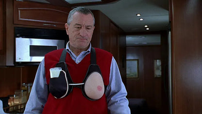 digital blockbuster Meet the Fockers (2004) CLASSIC