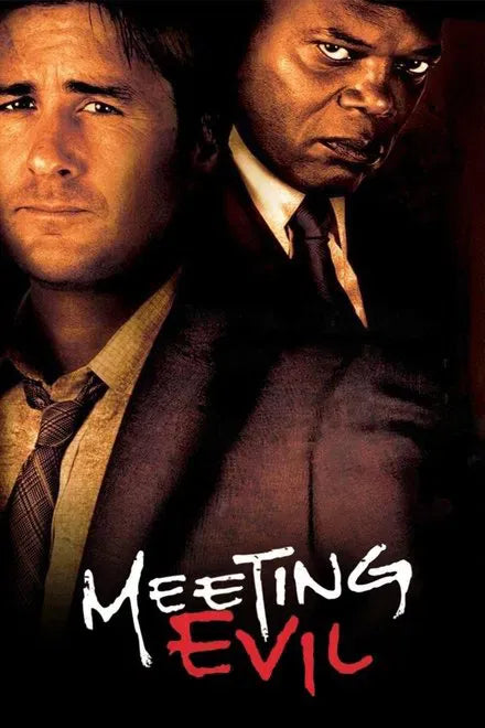 digital blockbuster Meeting Evil (2012) CLASSIC