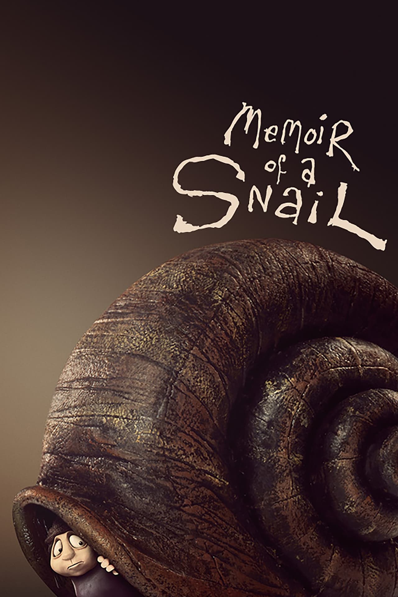 digital blockbuster Memoir of a Snail (2024)