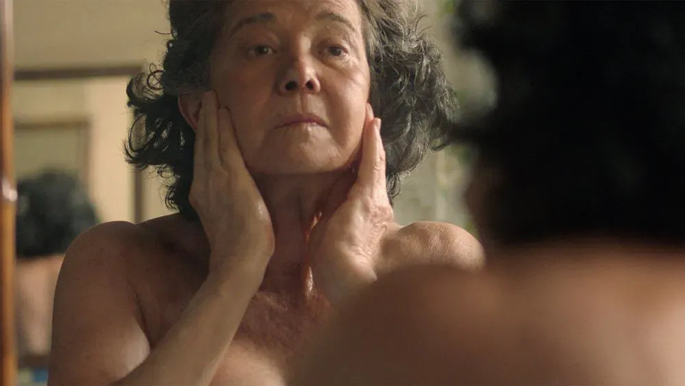 digital blockbuster Memories of a Burning Body (2024) NEW