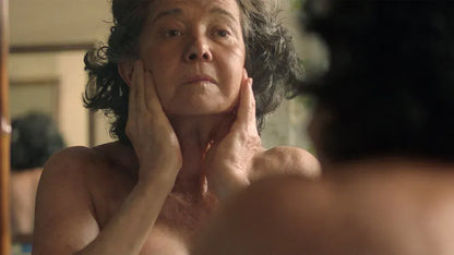 digital blockbuster Memories of a Burning Body (2024) NEW