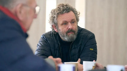 digital blockbuster Michael Sheen's Secret Million Pound Giveaway (2025) NEW