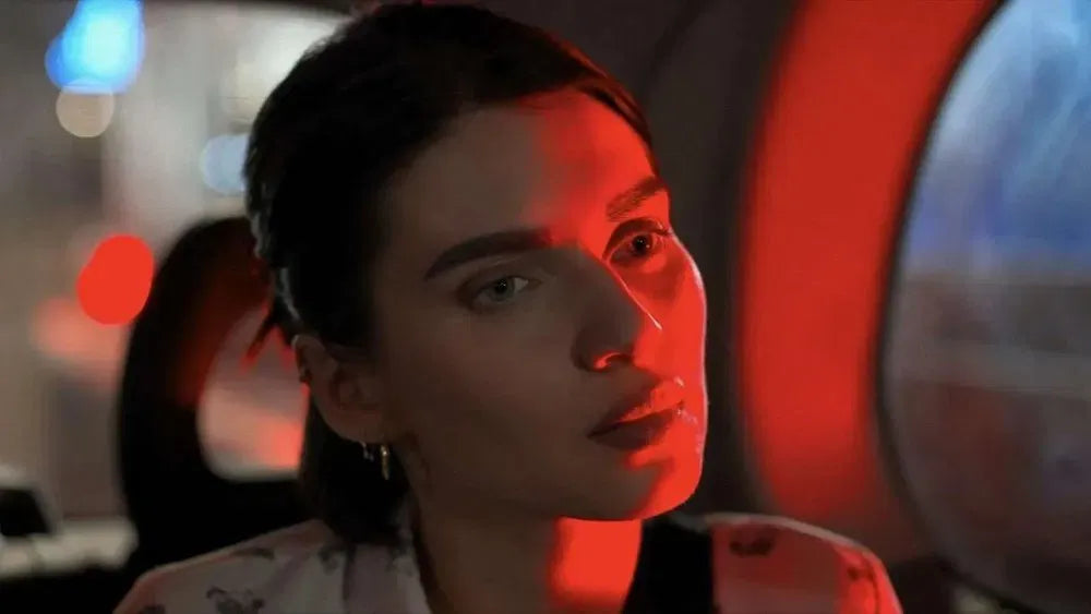 digital blockbuster Midnight Taxi (2024) NEW