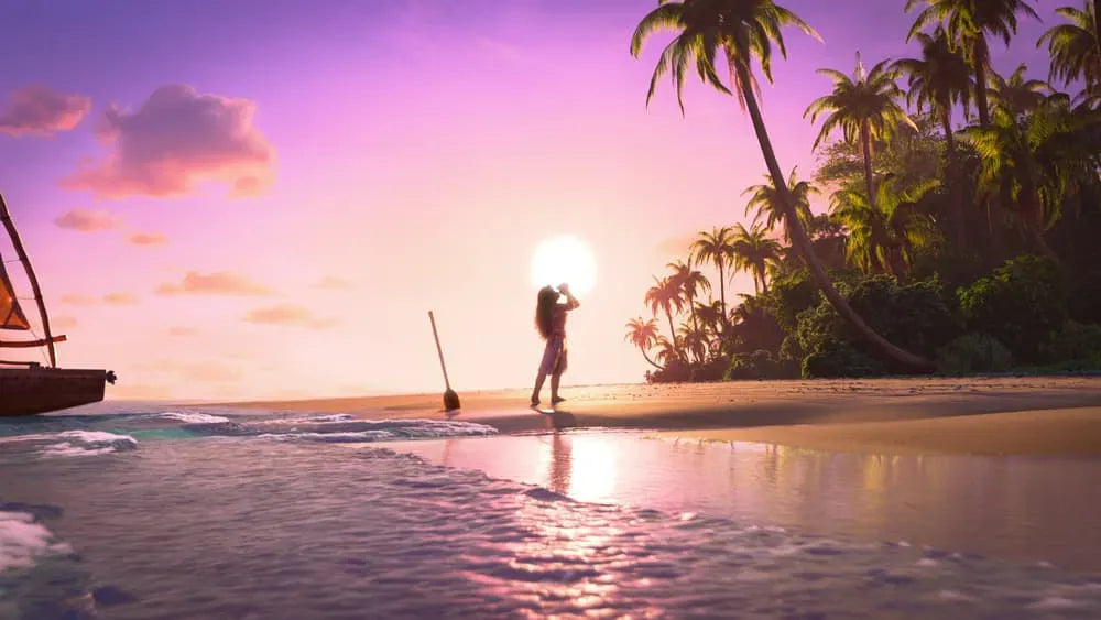 digital blockbuster Moana 2025 2 NEW