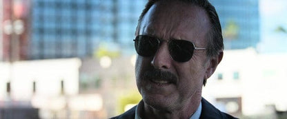 digital blockbuster Mob Cops (2025) NEW
