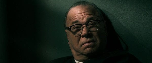 digital blockbuster Mob Cops (2025) NEW