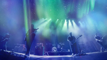 digital blockbuster Mogwai: If The Stars Had A Sound (2024) NEW