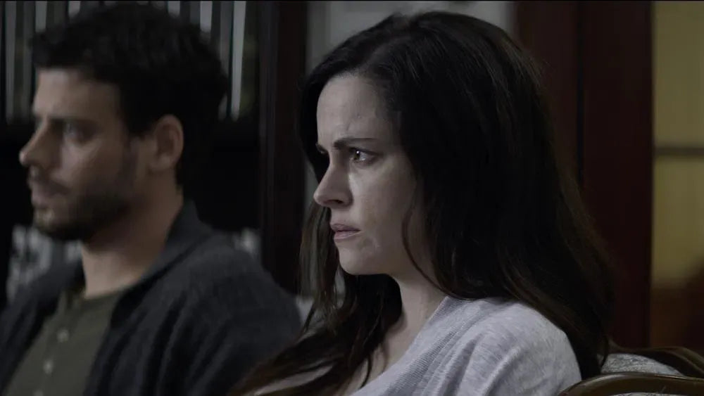 digital blockbuster Mom (2025) NEW