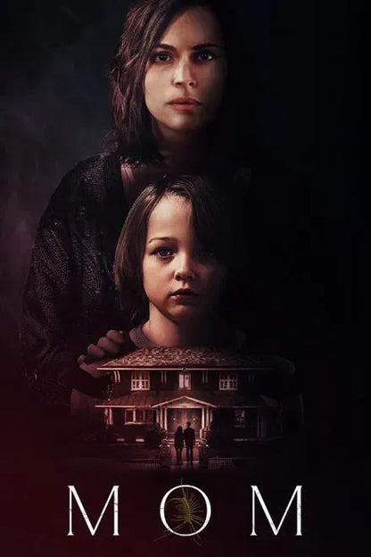 digital blockbuster Mom (2025) NEW