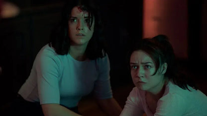 digital blockbuster Morgan: Killer Doll (2025) DEAL