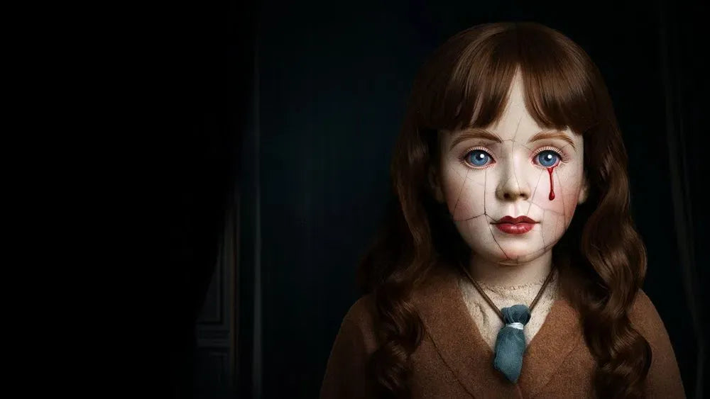 digital blockbuster Morgan: Killer Doll (2025) DEAL